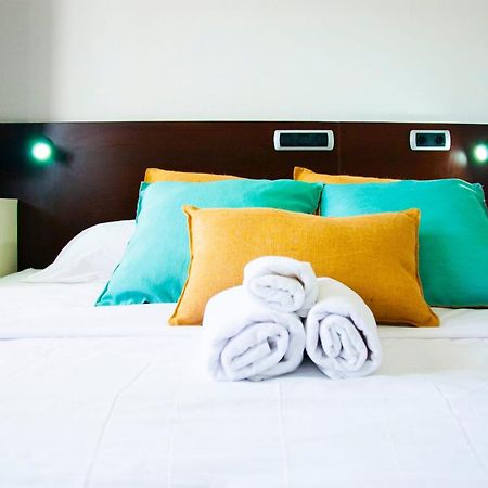 Famara Surf Apartment Exterior photo
