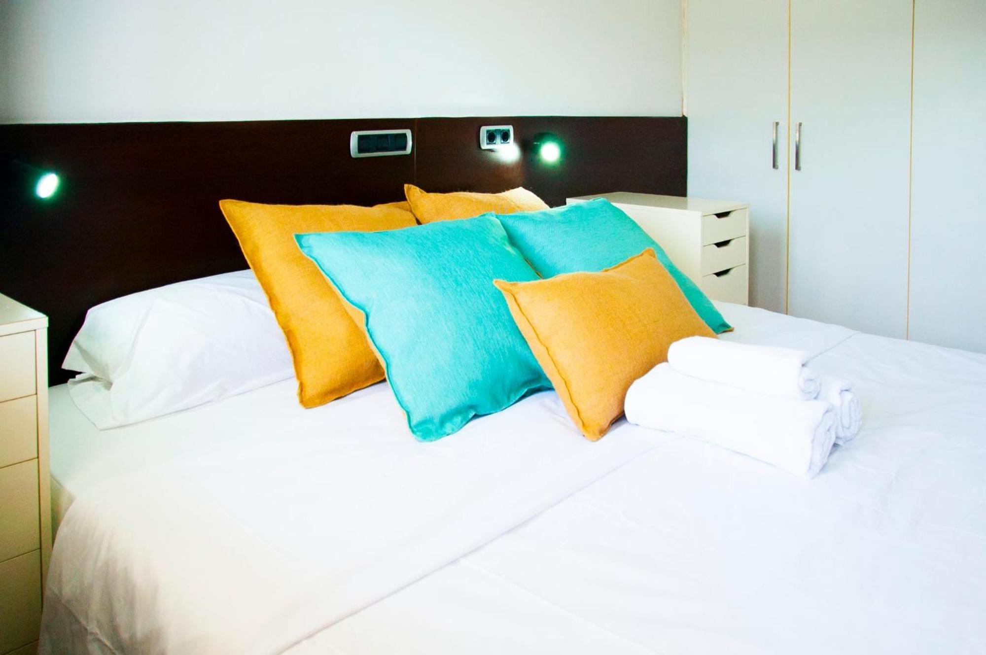 Famara Surf Apartment Exterior photo