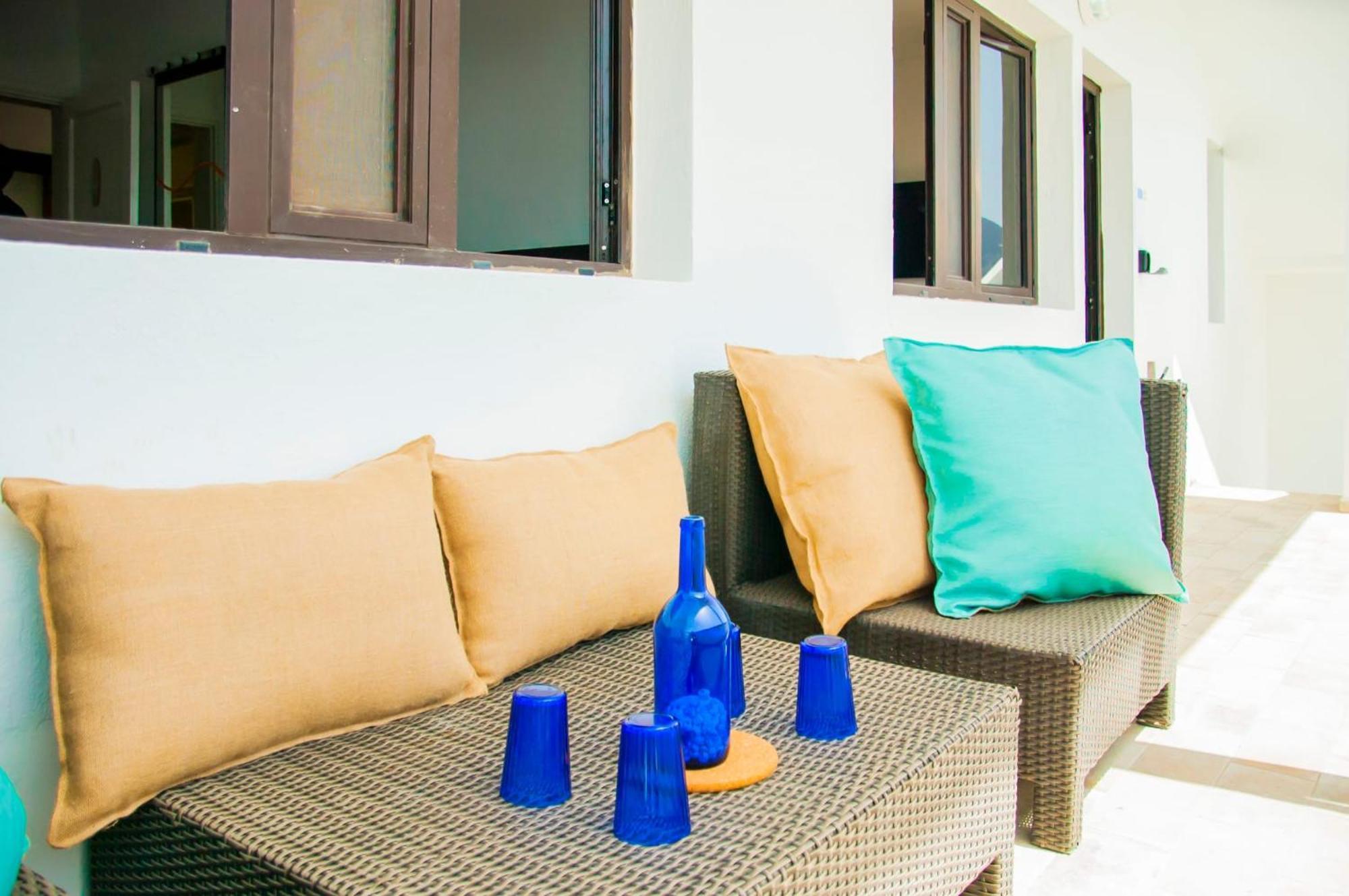 Famara Surf Apartment Exterior photo