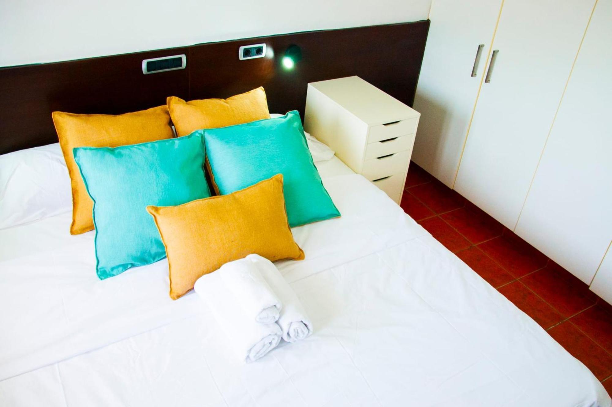 Famara Surf Apartment Exterior photo
