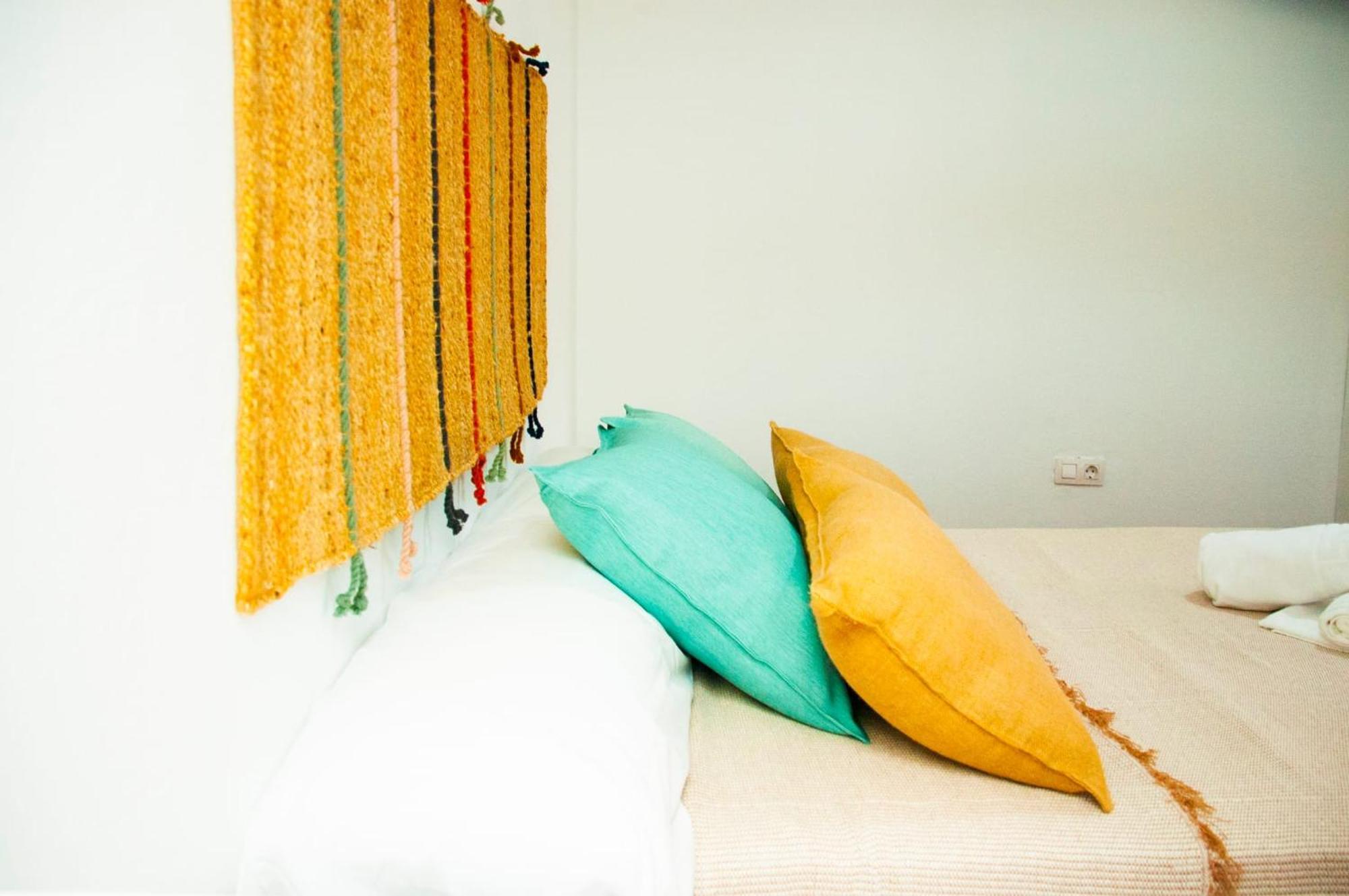 Famara Surf Apartment Exterior photo