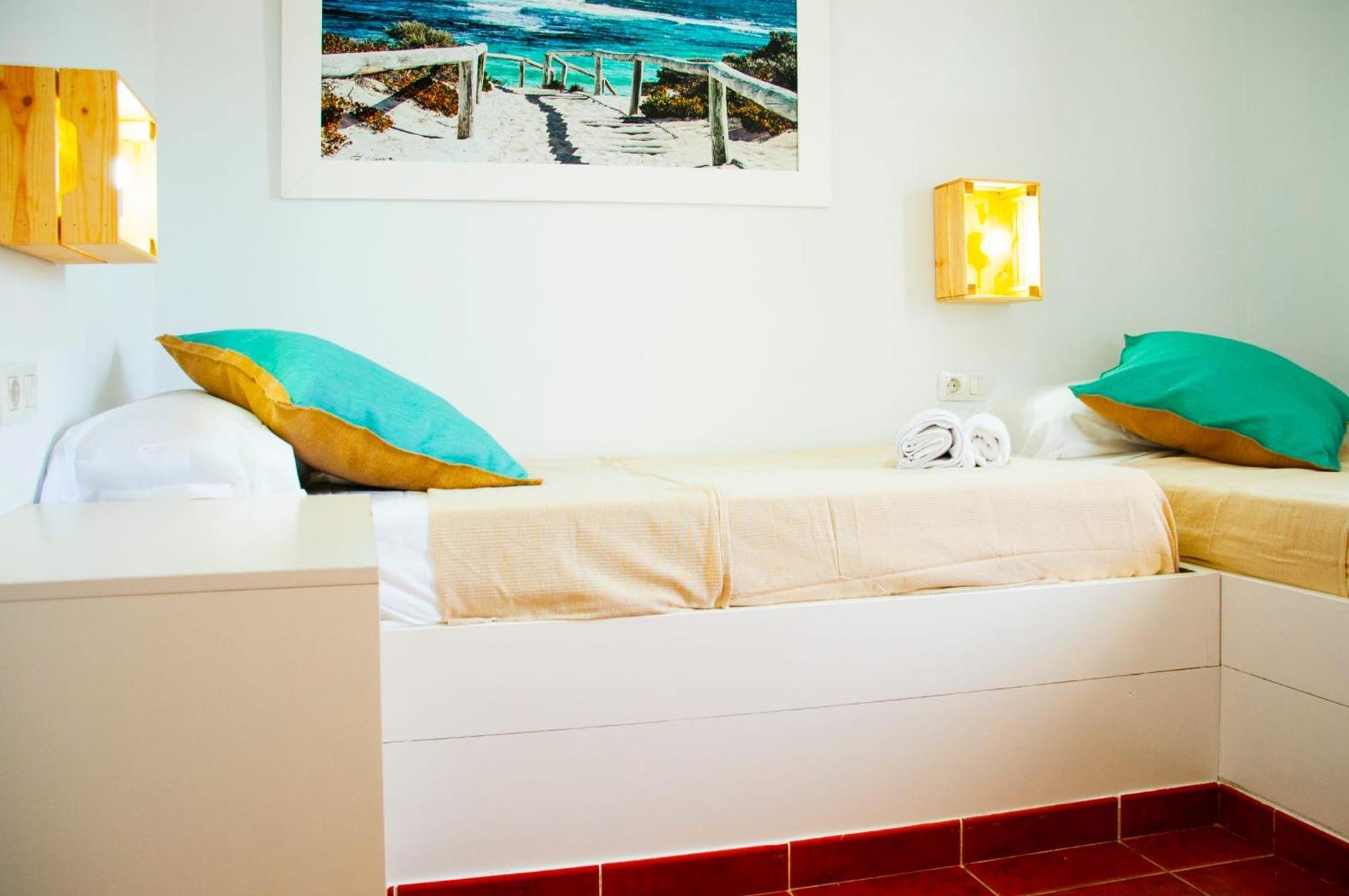 Famara Surf Apartment Exterior photo