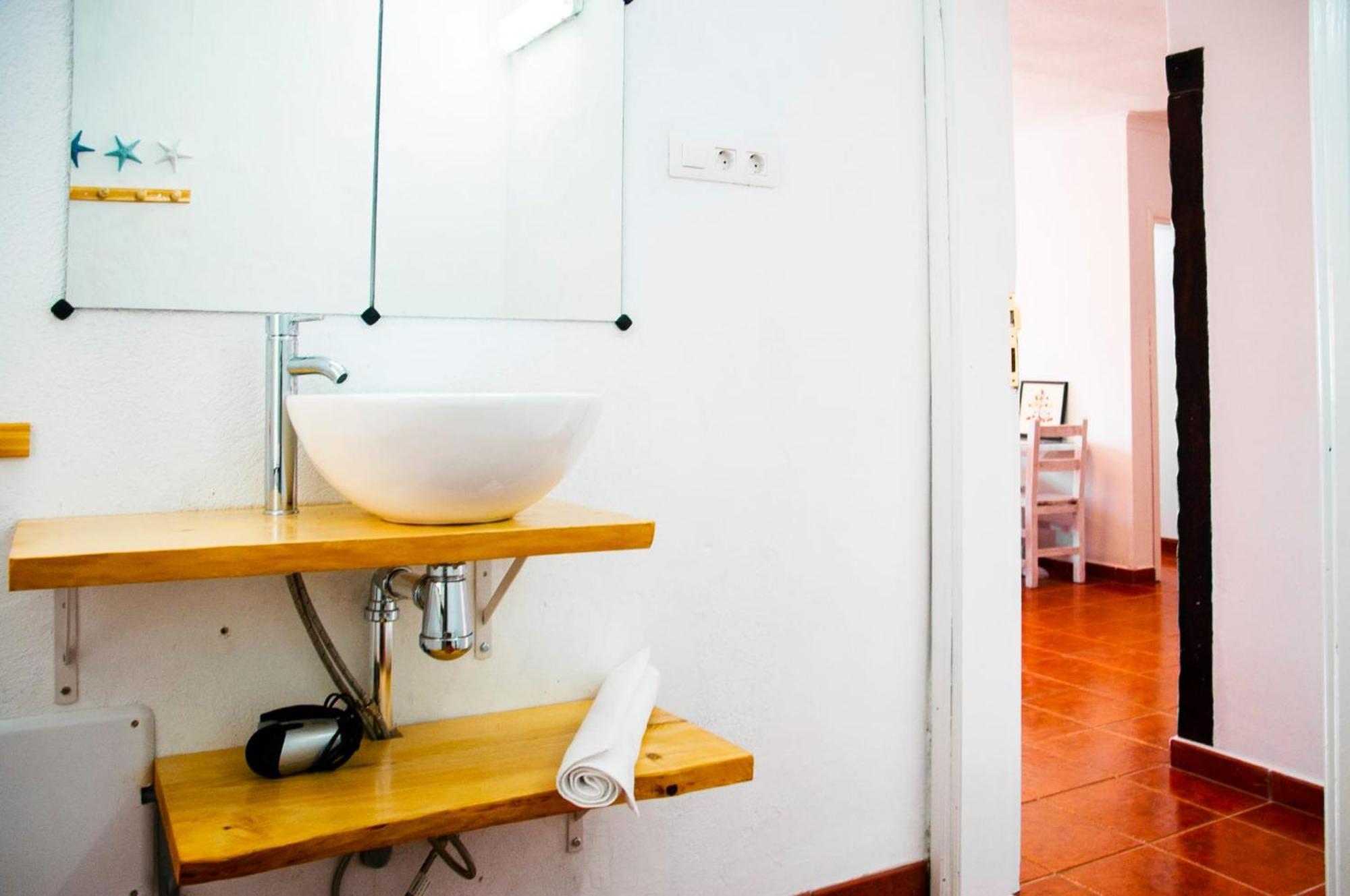 Famara Surf Apartment Exterior photo