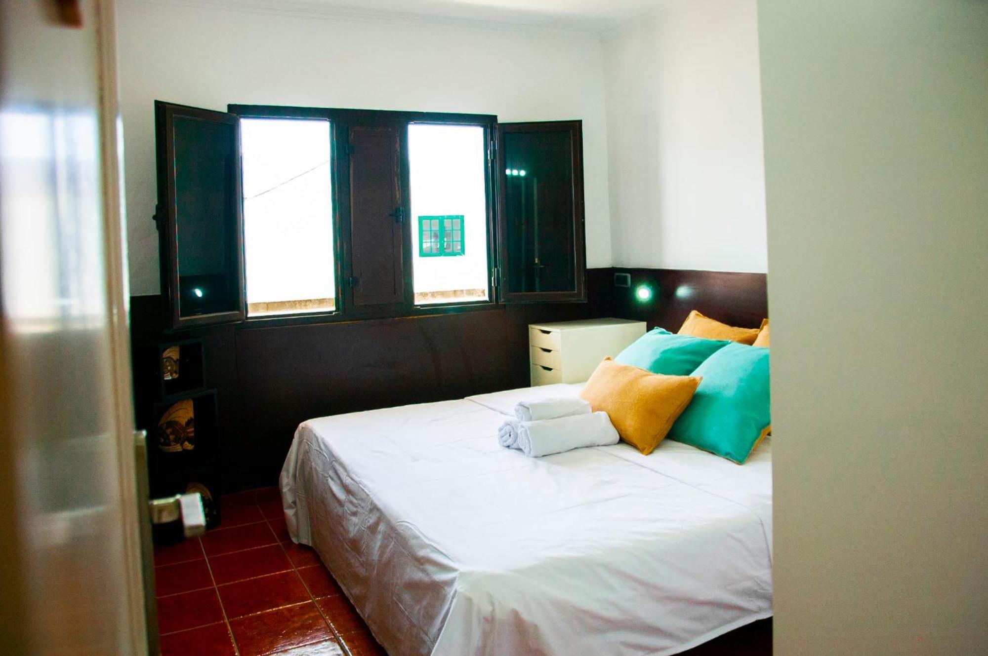 Famara Surf Apartment Exterior photo