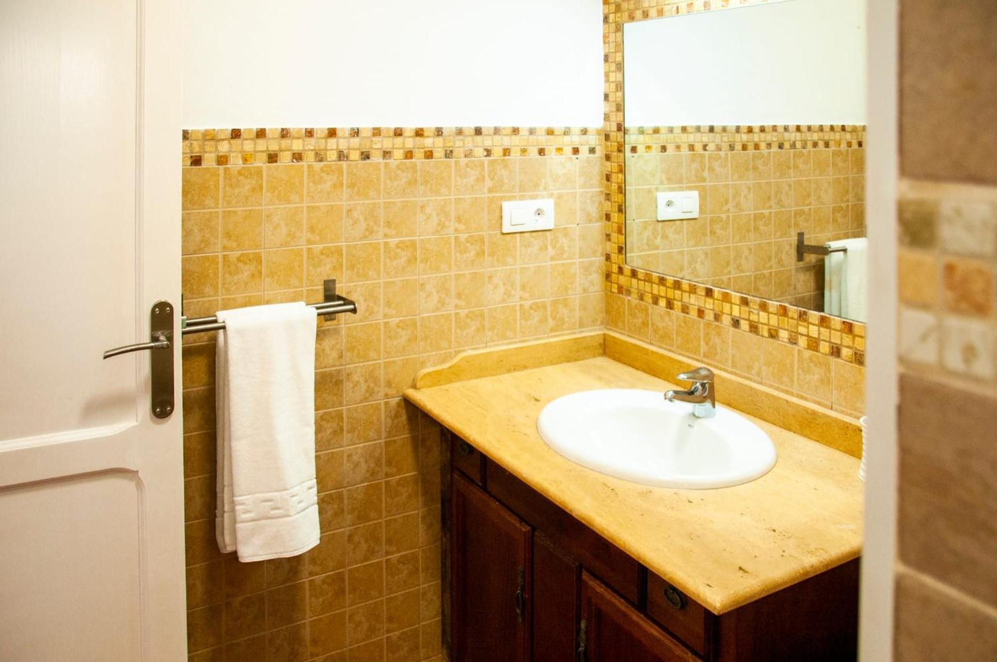 Famara Surf Apartment Exterior photo
