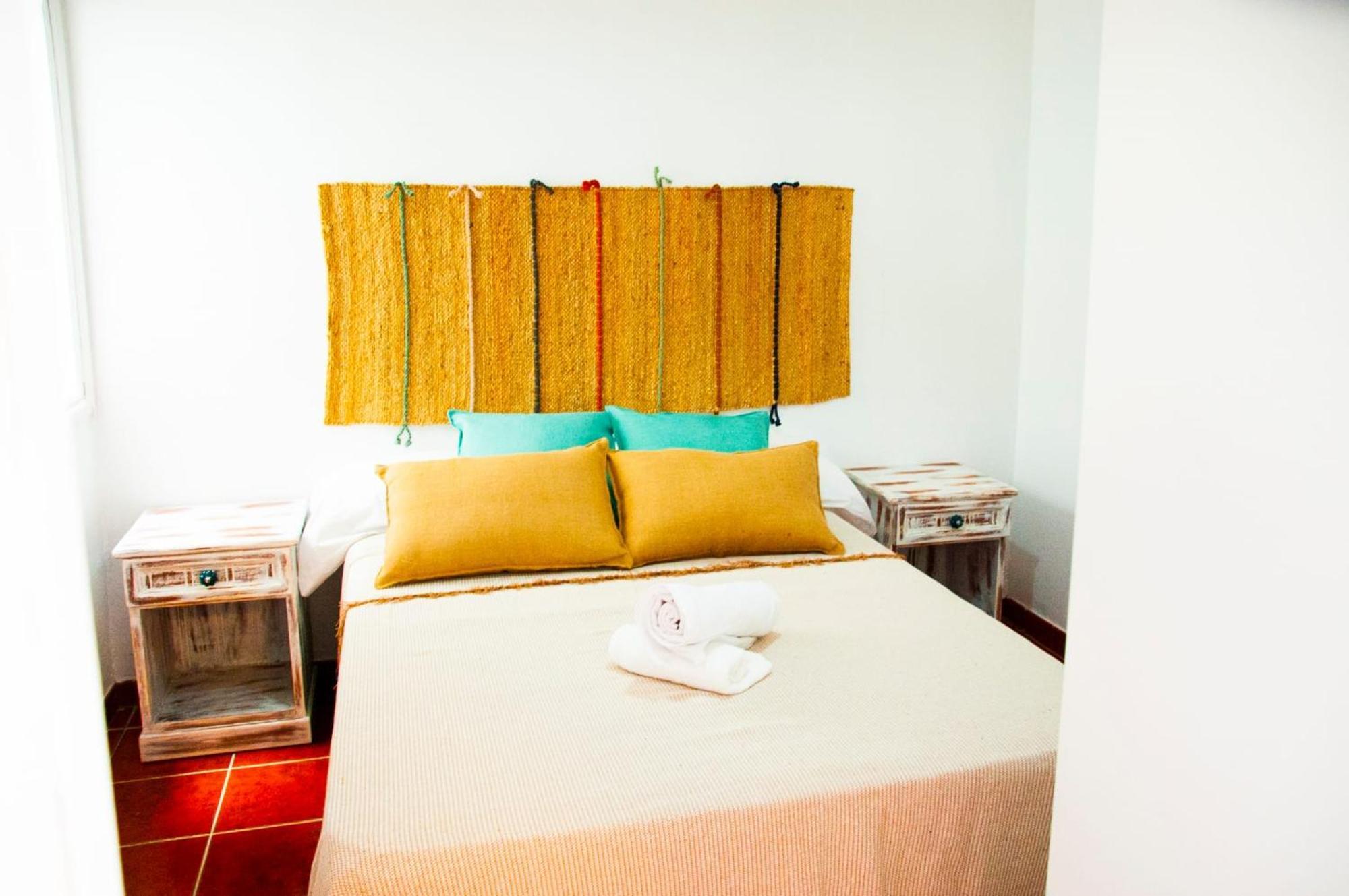 Famara Surf Apartment Exterior photo