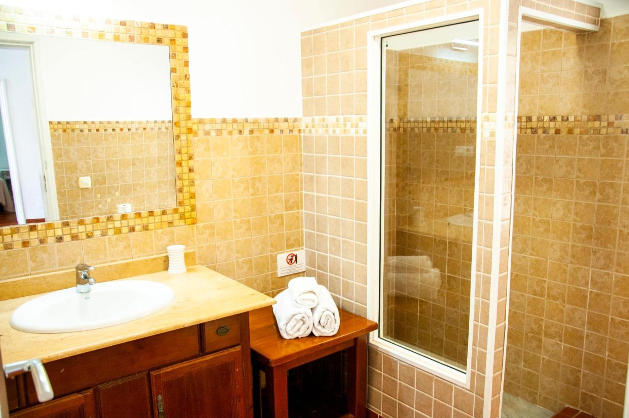 Famara Surf Apartment Exterior photo